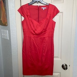 Cynthia Steffe Dress